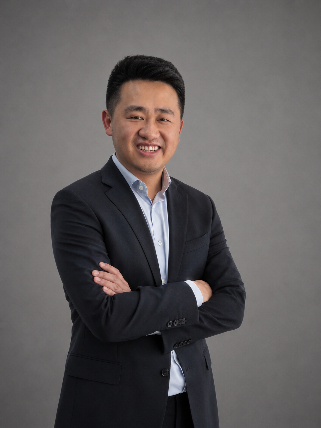 William Wang