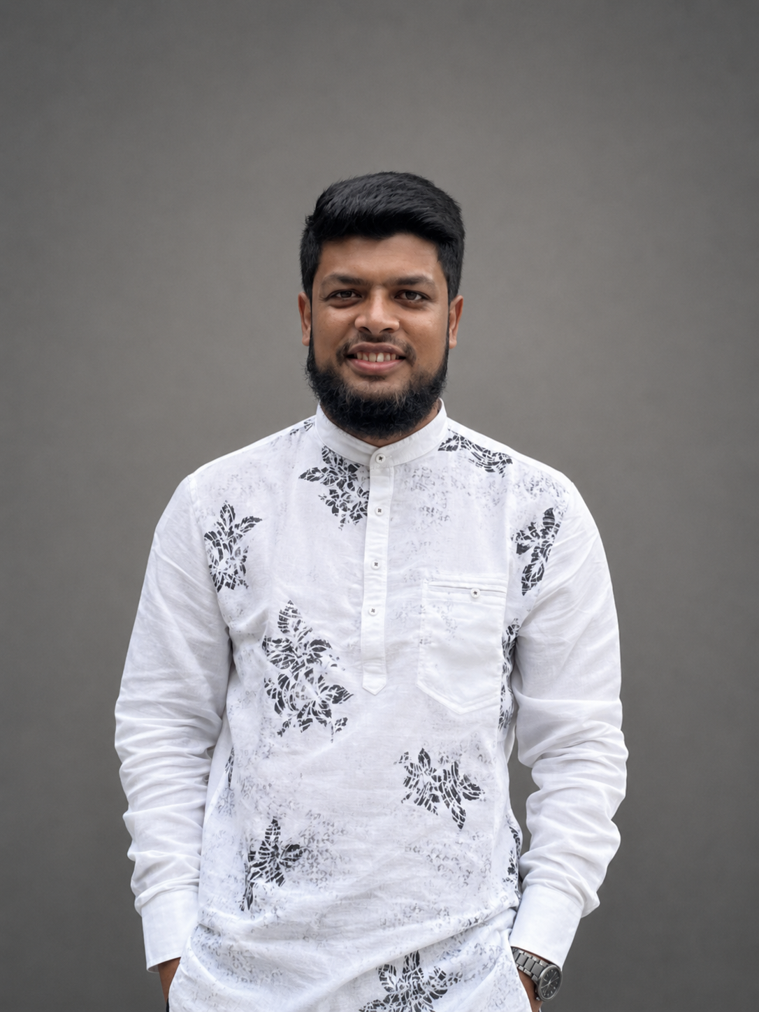 Amadur Rahman